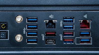 Arti Warna Port USB Charger: Ternyata Ini Alasan Warnanya Beda!