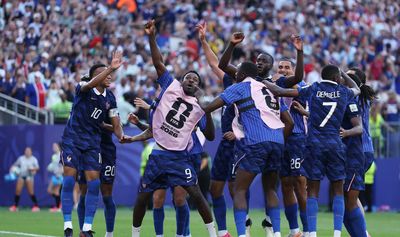 Perempat Final Piala Dunia 2026, Prancis Geser Spanyol Jadi Favorit Juara