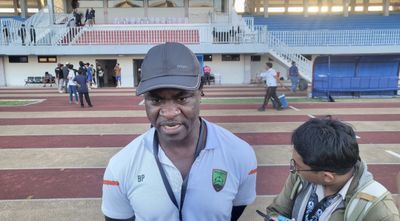 Tak Dompleng Nama Besar, Alasan Legenda Persipura Bio Paulin Merangkak dari Liga 4 Yakin Bawa Pasuruan United Juara Piala Presiden