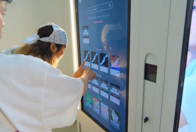 Destinasi Hiburan Bertema Korea Pertama Resmi Dibuka, Hadirkan Dance Studio hingga Karaoke Modern