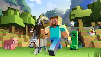 Minecraft Akhirnya Tambahkan Fitur Duduk Setelah 17 Tahun, Cushion dan Straw Bed Resmi Hadir