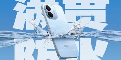 Redmi Note 17 Pro Segera Rilis! Bawa Spek Tahan Air Ekstrem IP69K