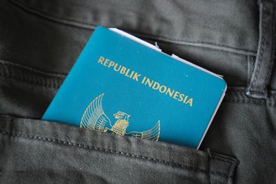 Paspor Hilang di Luar Negeri? Segera Lakukan 4 Hal Ini