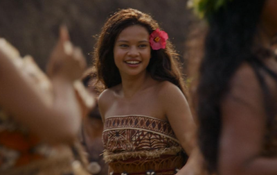 Review Moana Live Action , Remake Disney yang Akhirnya Gak Bikin Kecewa