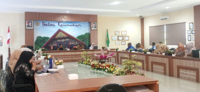 Pemko Banda Aceh Ajak Semua Pihak Bersatu Cegah AIDS, TBC, dan Malaria