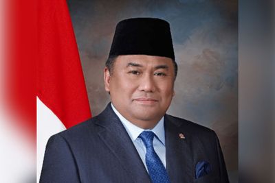 Gorontalo Berduka, Rachmat Gobel Tutup Usia
