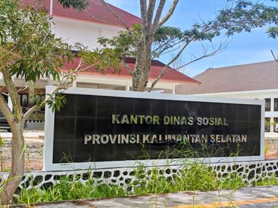 Menyambut Hari Jadi ke-76 Kalsel, Dinas Sosial Siapkan 5.000 Paket Sembako dan Aksi Sosial