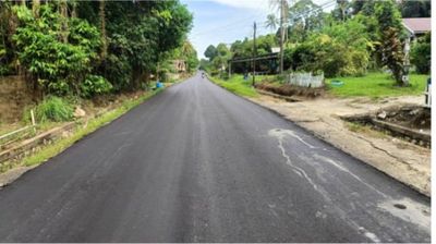 Progres Jalan Provinsi Kalsel Per Pertengahan 2026 Tembus 50 Persen, Konektivitas Banua Enam & Banjarbakula Meningkat