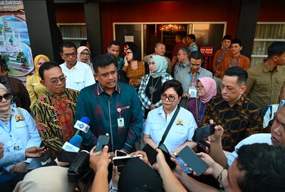 Bobby Nasution Optimistis PRSU Masuk Agenda Nasional, Budaya Sumut Jadi Daya Tarik Utama