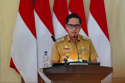 DPRD dan Pemko Medan Sepakati Ranperda APBD 2025, Rico Waas Dorong Tata Kelola Lebih Baik