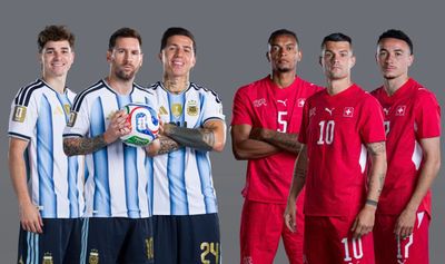 Wasit Kontroversial Asal Portugal Ini Kawal Laga Argentina vs Swiss, Messi dkk Bakal Tersingkir dari Piala Dunia 2026?
