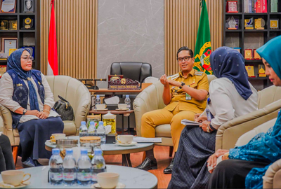 Majelis Taklim Diajak Perkuat Peran Sosial, Pemko Medan Siap Beri Pendampingan
