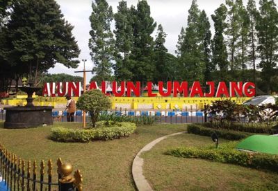 Mengupas Asal-Usul Julukan Kota Lumajang, Ternyata Ini Maknanya!