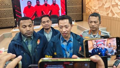 Tidak Ditemukan Unsur Pidana, Polda Banten Hentikan Laporan terhadap Wali Kota Serang