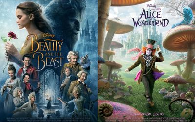 7 Film Live Action Adaptasi Animasi Terlaris, Mana Favoritmu?