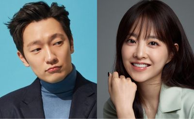 Park Bo Young dan Son Suk Ku Ditawari Main Film Romantis If I m With You