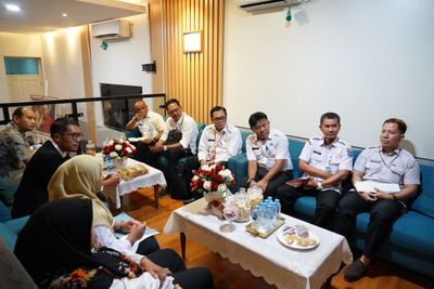 DPRD Babel Soroti Distribusi Solar Subsidi Nelayan Tak Tepat Sasaran, APH Akan Turun Mengawal