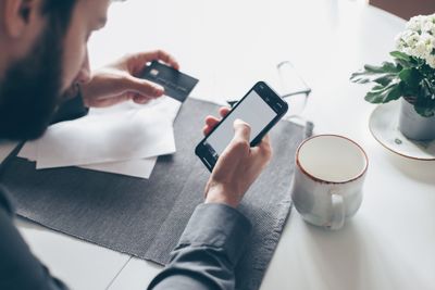Bayar Pajak Bisa Lewat Handphone, Pemkab Nabire Gandeng Tiga Bank Himbara