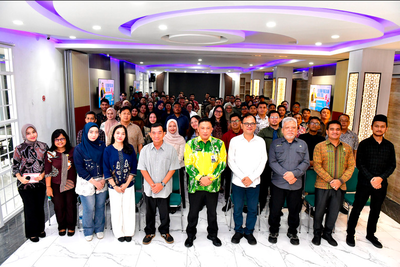 Pemprov Sumut Manfaatkan SI MiKE SU untuk Tingkatkan Kecakapan Teknologi Generasi Muda