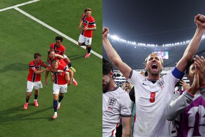 Preview Norwegia vs Inggris di Piala Dunia 2026: Tantangan The Three Lions untuk Redam Erling Haaland