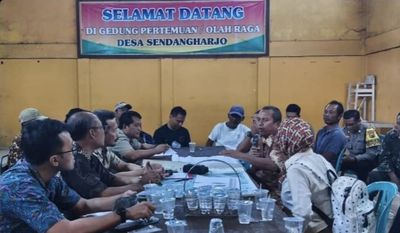 BPN dan Kepolisian Blora Terus Selidiki Masalah Kepemilikan Lahan