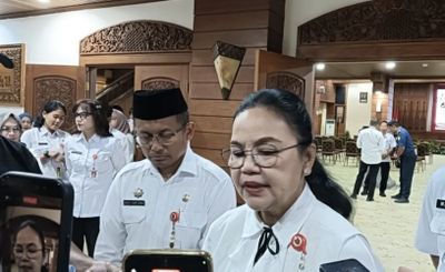 Sistem Kinerja Baru di Kota Semarang