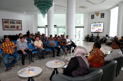 Dinkes Sumut Dorong Skrining Kesehatan Jiwa Melalui Program Cek Kesehatan Gratis