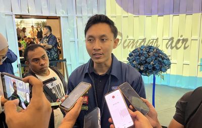 Industri Perpipaan Tampilkan Inovasi untuk Mendukung Efisiensi Instalasi Bangunan