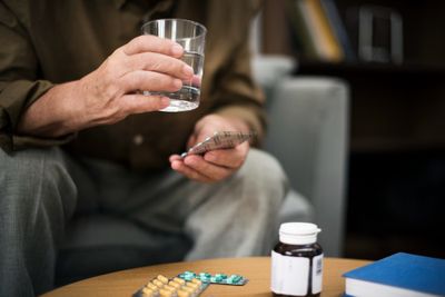 Jangan Asal Minum Antibiotik, Ini Efek Samping yang Perlu Diwaspadai
