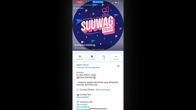 Squad Savage RP Telegram, Komunitas Roleplayer Legendaris yang Bertahan Sejak 2018