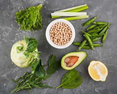 Gula Darah Sering Naik? Coba Konsumsi Makanan Ini