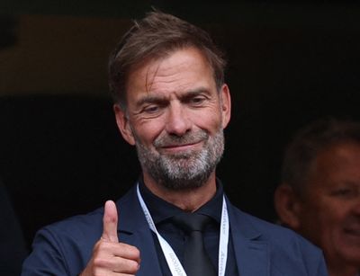 Jurgen Klopp Segera Tanda Tangani Kontrak Bersama Timnas Jerman hingga 2030