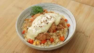 Resep Ikan Dori Saus Creamy yang Lezat dan Mudah Dibuat