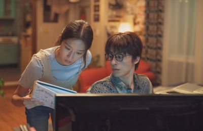 10 Film Baru Juli yang Wajib Masuk Watchlist, Penuh Teka-Teki dan Ketegangan!