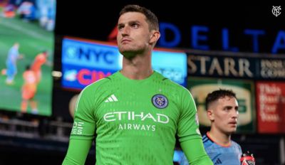 Kiper Timnas AS di Piala Dunia 2026 ini Ternyata Jabolan Harvard, Pernah Menulis Riset Tendangan Penalti