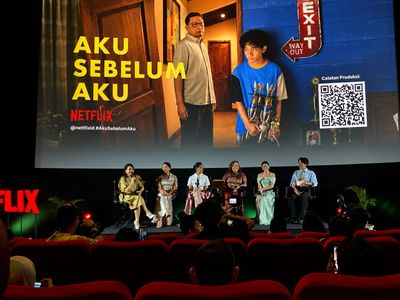 Di Balik Aku Sebelum Aku : Bukan Sekedar Film Keluarga, Tapi Juga Sejarah yang Dihilangkan