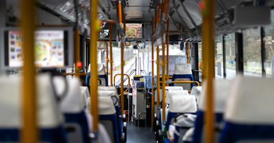 Panduan Lengkap Transportasi Umum Dalam Kota Pekanbaru