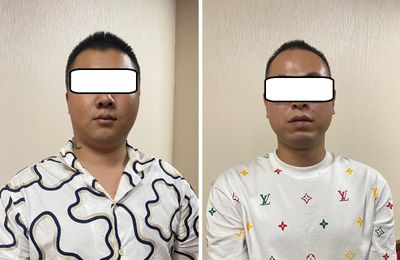 2 WNA China Dibekuk Bareskrim di Bandara Soetta Usai Bawa Psikotropika Dibukus Kopi dan Susu Sachet