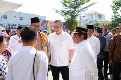 Mobil Klinik Hewan Keliling Dinilai Buat Presepsi Jakarta Kota Ramah Hewan