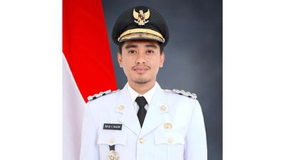 Mengenal Sosok Rifqi Saifullah Razak dan Agenda Besarnya untuk Konawe Kepulauan