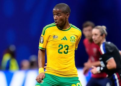 Kabar Duka! Gelandang Afrika Selatan di Piala Dunia 2026 Meninggal Dunia