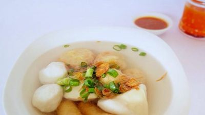 10 Kuliner Khas Bangka yang Wajib Dicicipi, Tahukok hingga Sambal Ekstrim