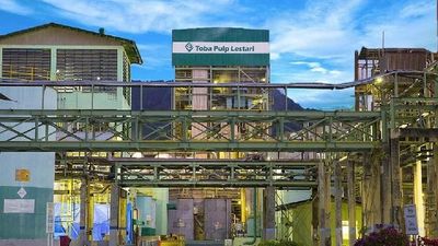 Mengenal lebih dekat PT Toba Pulp Lestari dan Kontribusinya yang Sempat Jadi Sorotan