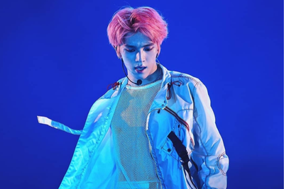 Taeyong NCT Rutin Donasi Selama 11 Tahun, Totalnya Tembus Miliaran!