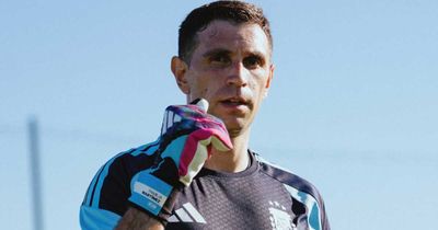 Aston Villa Dikabarkan Turunkan Harga, Transfer Martinez ke Juventus Makin Mulus