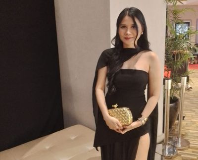 Kenang Momen Syuting Bareng Almarhum Gary Iskak, EraLolita: Dia Senior yang Selalu Bikin Tersenyum