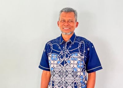 Konsistensi dan Kompetensi sebagai Fondasi Kesuksesan Karir: Kisah Sukses Asiano Mapilindo, Alumni Teknik Gigi UNAIR