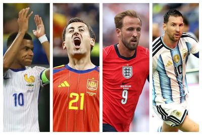 Semifinal Terbaik Sepanjang Sejarah! 4 Tim Peringkat Teratas FIFA Berebut Tiket Final Piala Dunia 2026