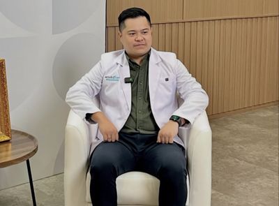 Kenapa Kasus Diabetes Terus Tinggi dan Remisi Masih Sulit Dicapai? Dokter Ungkap Penyebabnya
