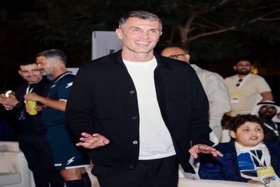 Paolo Maldini Resmi Jadi Direktur Teknik FIGC, Sepak Bola Italia Siap Berbenah?